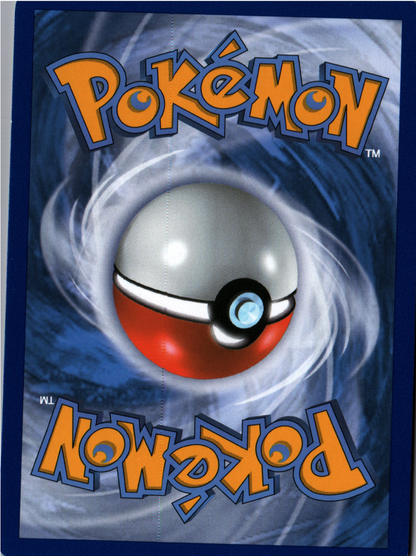 Gardevoir Back