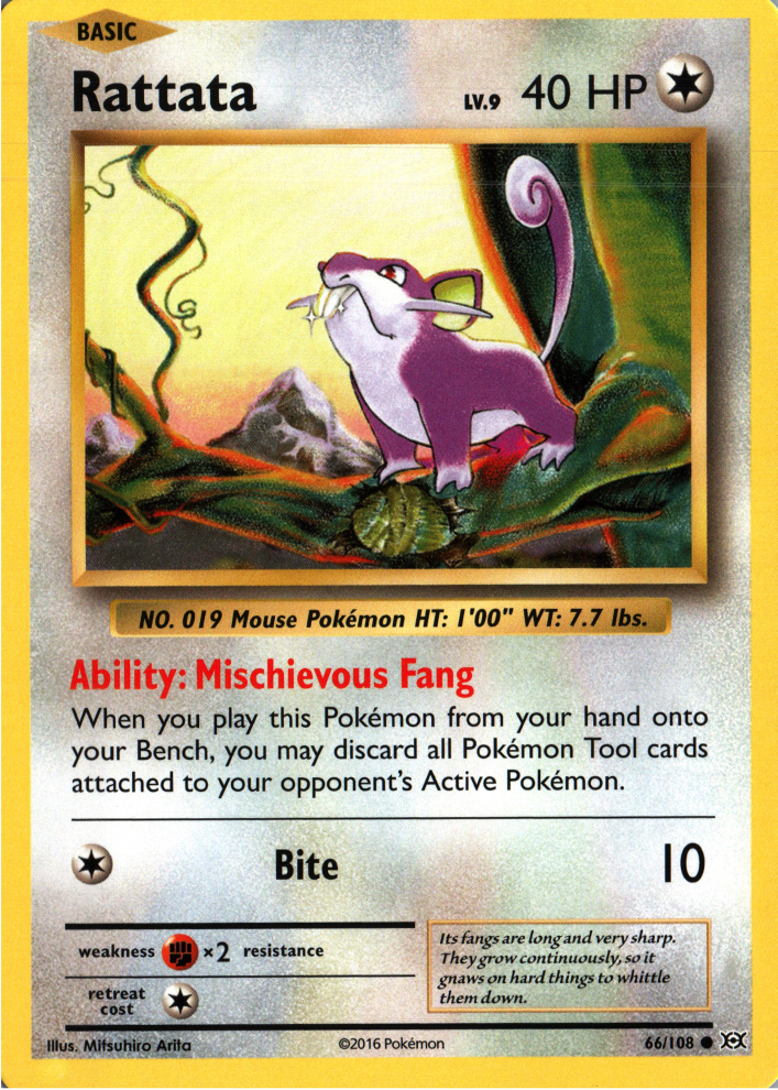 Rattata