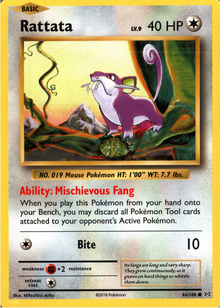 Rattata