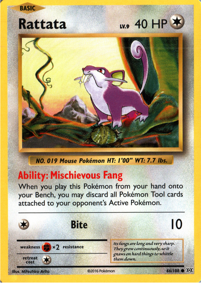 Rattata