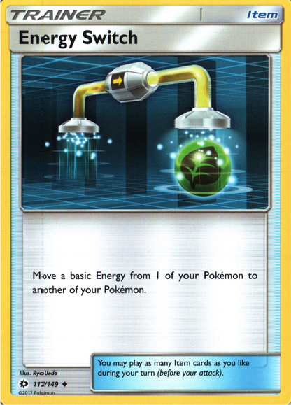 Energy Switch