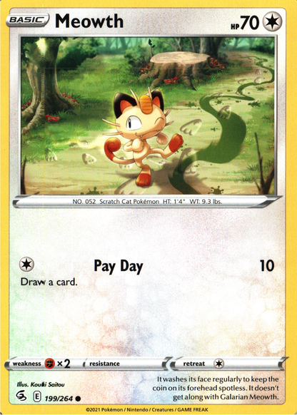 Meowth