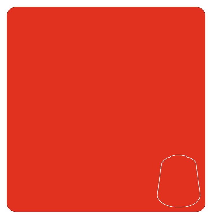 Warhammer Colour: Jokaero Orange
