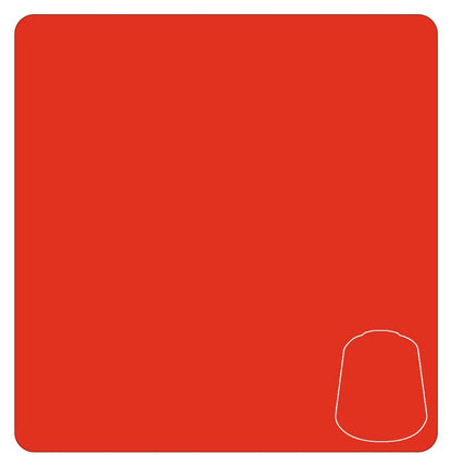 Warhammer Colour: Jokaero Orange