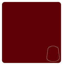 Warhammer Colour: Khorne Red