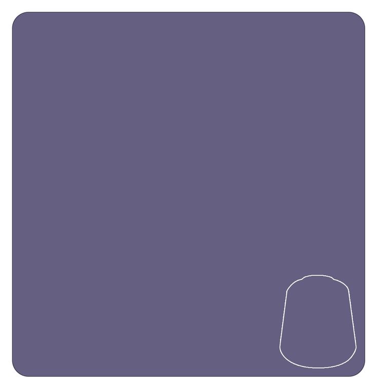 Warhammer Colour: Daemonette Hide