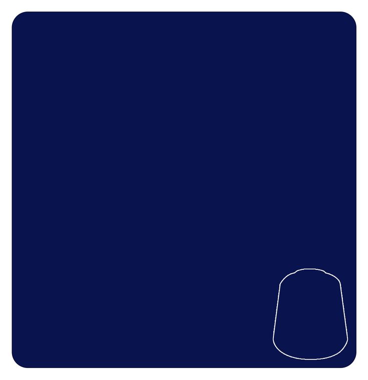 Warhammer Colour: Kantor Blue