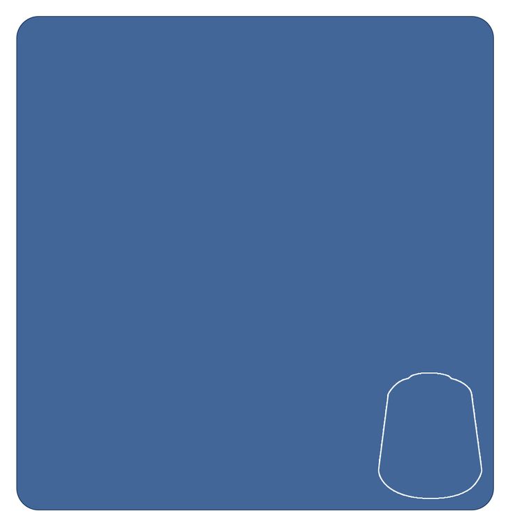 Warhammer Colour: Caledor Sky