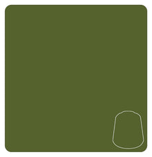 Warhammer Colour: Death World Forest