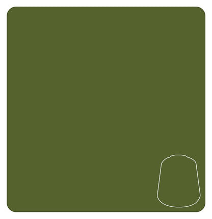 Warhammer Colour: Death World Forest