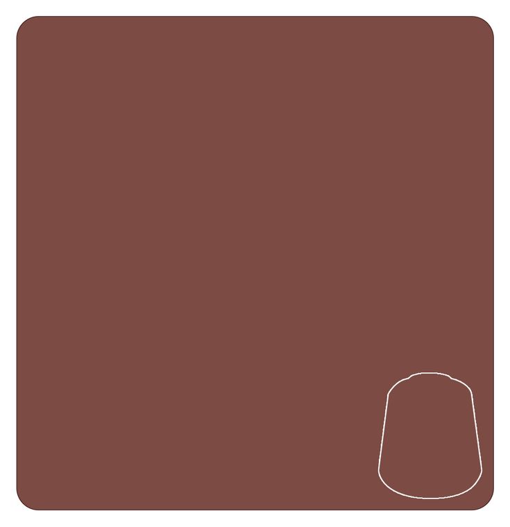 Warhammer Colour: Bugman's Glow
