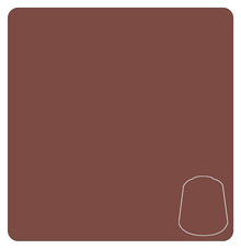 Warhammer Colour: Bugman's Glow