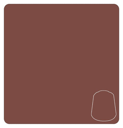 Warhammer Colour: Bugman's Glow