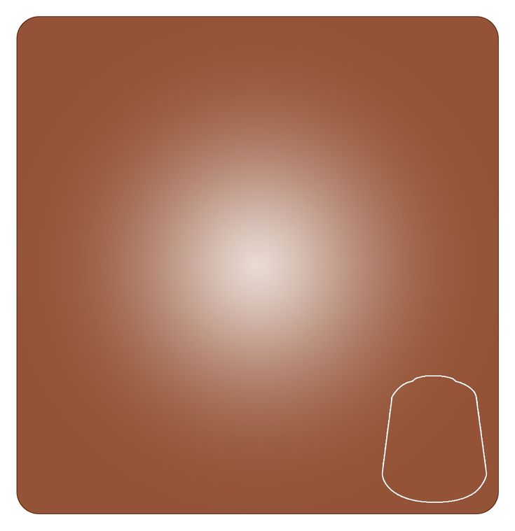 Warhammer Colour: Screaming Bell