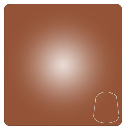 Warhammer Colour: Screaming Bell