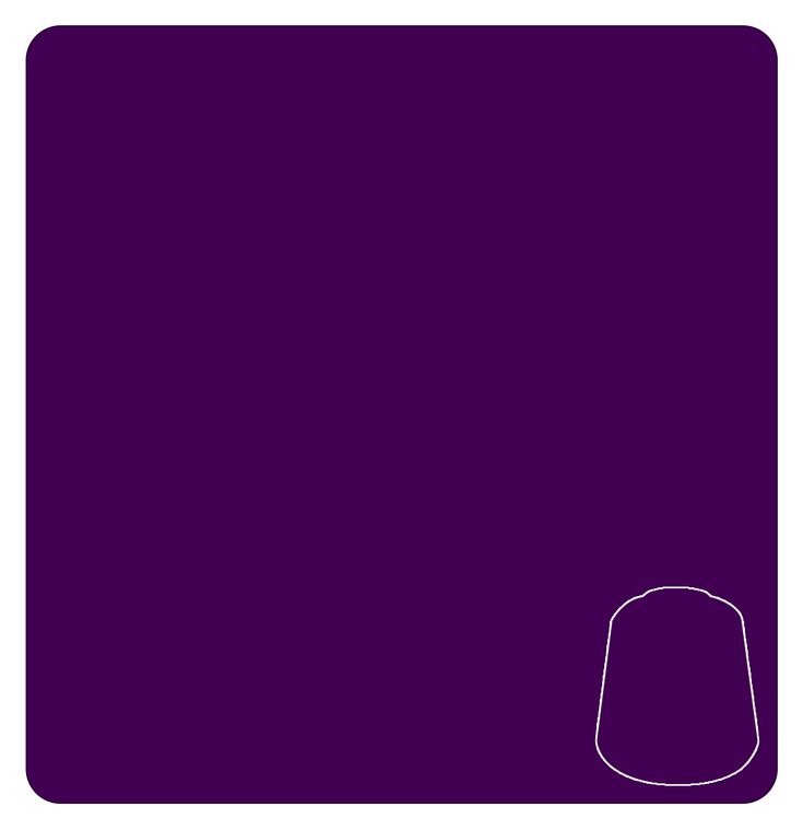 Warhammer Colour: Phoenician Purple