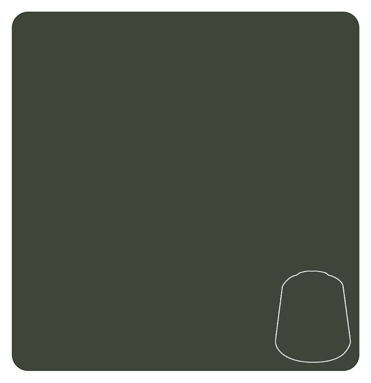 Citadel Colour: Death Korps Drab