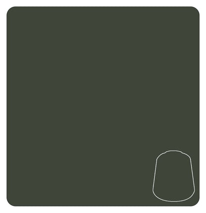 Citadel Colour: Death Korps Drab