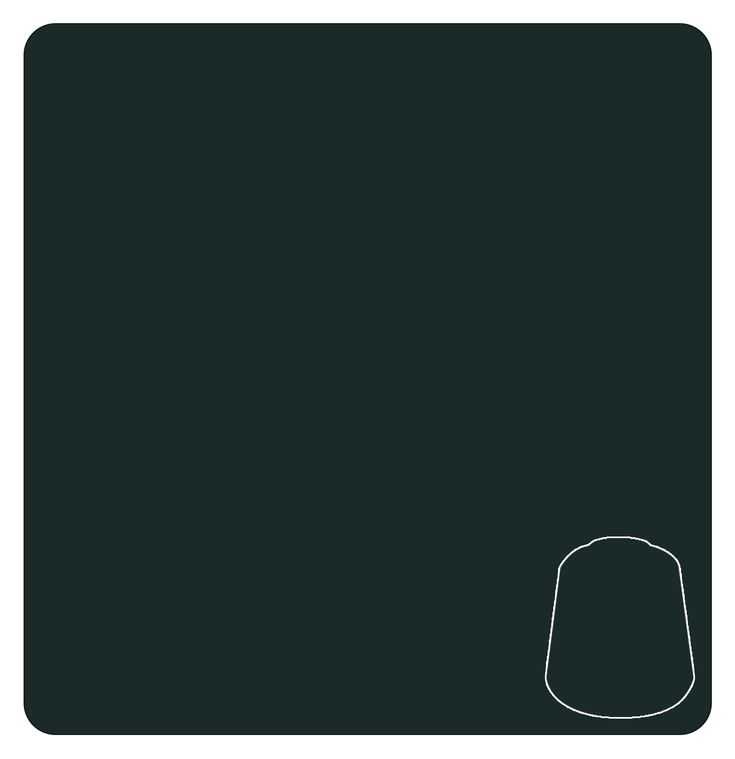 Citadel Colour: Nocturne Green