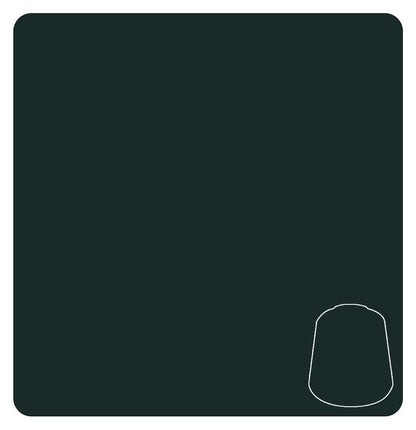 Citadel Colour: Nocturne Green