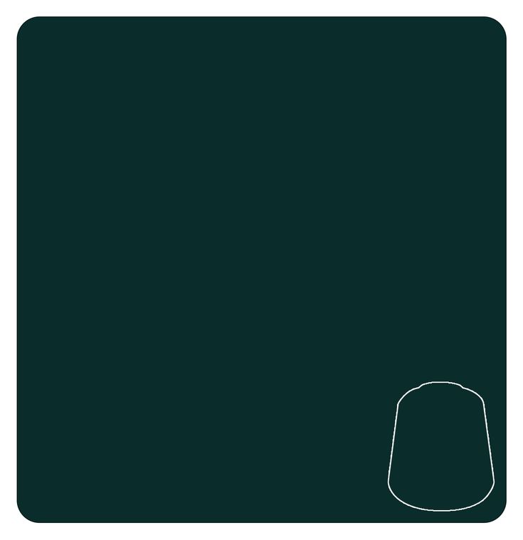 Citadel Colour: Lupercal Green