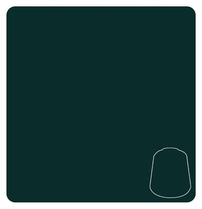 Citadel Colour: Lupercal Green