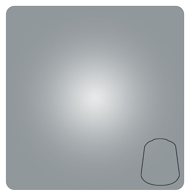 Warhammer Colour: Grey Knights Steel