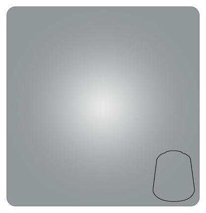 Warhammer Colour: Grey Knights Steel