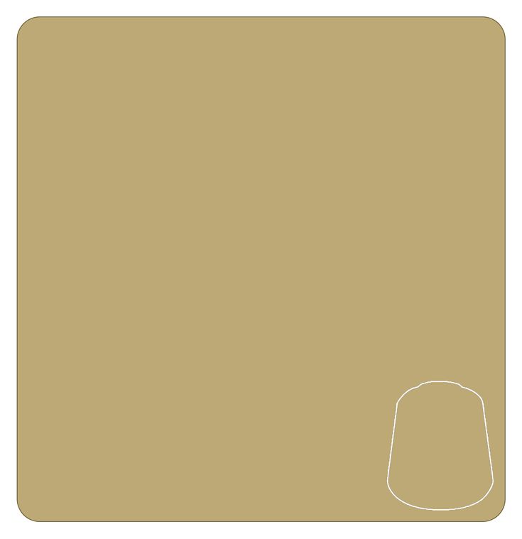 Citadel Colour: Morghast Bone