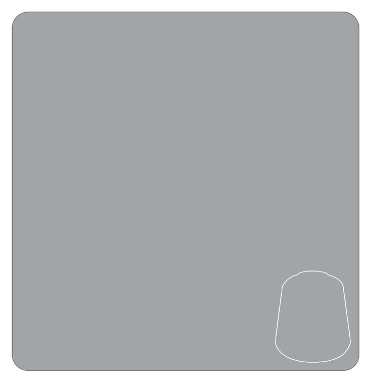 Warhammer Colour: Grey Seer