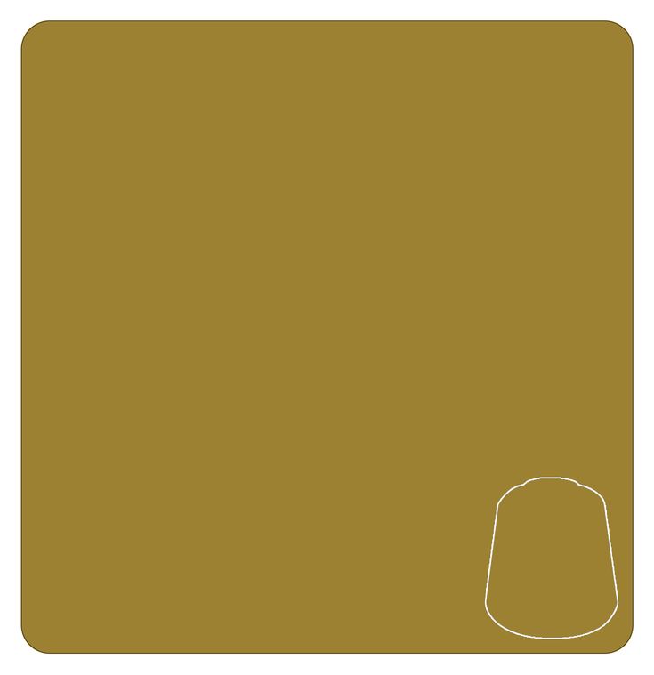 Citadel Colour: Hobgrot Hide