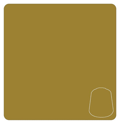 Citadel Colour: Hobgrot Hide