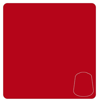 Warhammer Colour: Evil Sunz Scarlet