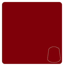 Warhammer Colour: Wazdakka Red