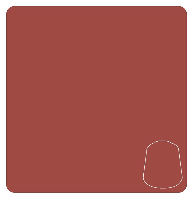 Warhammer Colour: Squig Orange