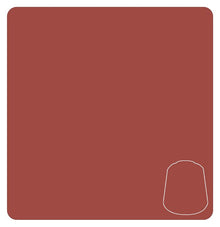 Warhammer Colour: Squig Orange