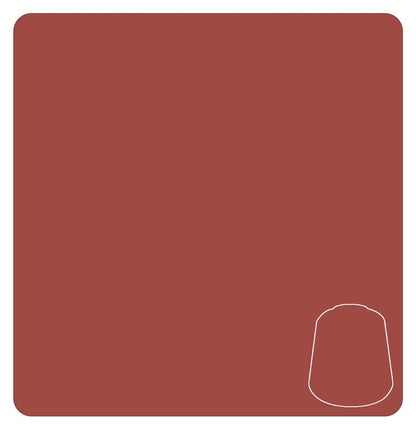 Warhammer Colour: Squig Orange