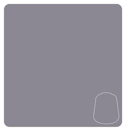 Warhammer Colour: Slaanesh Grey