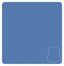 Warhammer Colour: Hoeth Blue