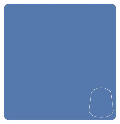 Warhammer Colour: Hoeth Blue