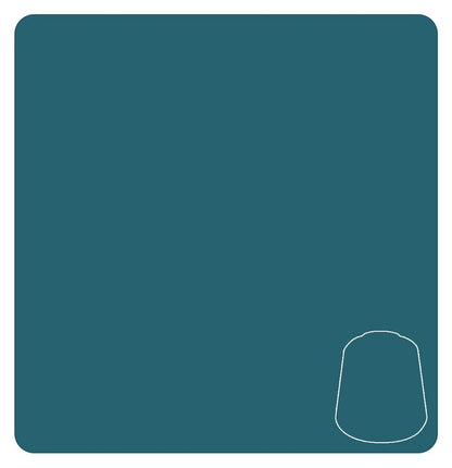 Warhammer Colour: Sotek Green