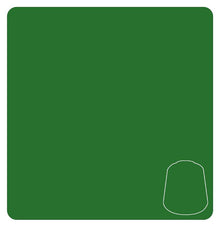 Warpstone Glow painted colour swatch