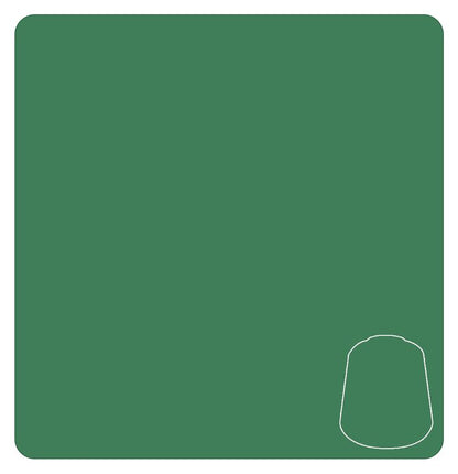 Warhammer Colour: Warboss Green
