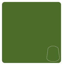 Warhammer Colour: Loren Forest