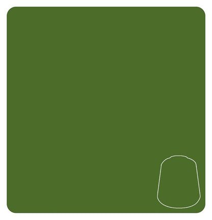 Warhammer Colour: Loren Forest
