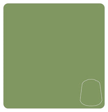 Warhammer Colour: Nurgling Green