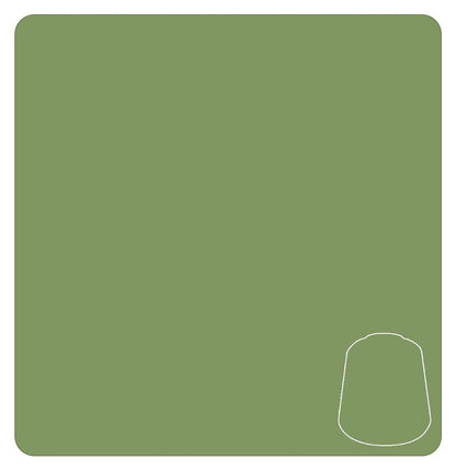 Warhammer Colour: Nurgling Green