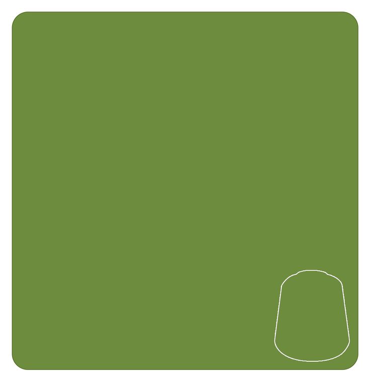 Warhammer Colour: Elysian Green
