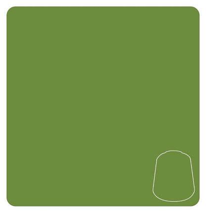 Warhammer Colour: Elysian Green