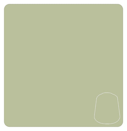 Warhammer Colour: Screaming Skull